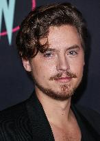 Lisa Frankenstein Premiere - LA
