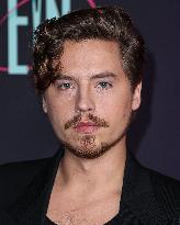 Lisa Frankenstein Premiere - LA