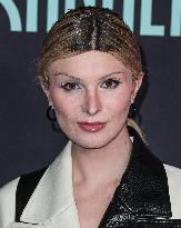 Lisa Frankenstein Premiere - LA