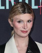 Lisa Frankenstein Premiere - LA