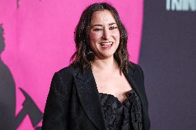 Los Angeles Special Screening Of Focus Features' 'Lisa Frankenstein'