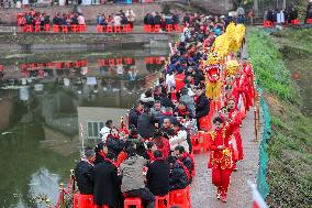 #CHINA-SPRING FESTIVAL-CELEBRATIONS (CN)