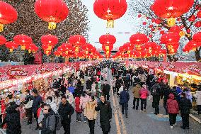 CHINA-SPRING FESTIVAL-PREPARATION (CN)