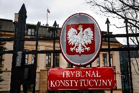 Constitutional Deadlock Continues In Poland