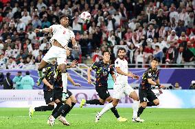 (SP)QATAR-AL RAYYAN-FOOTBALL-AFC ASIAN CUP-SEMIFINAL