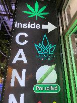 Thailand First Asian Country To Legalize Marijuana