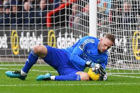 AFC Bournemouth v Nottingham Forest - Premier League