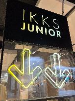 IKKS Plans To Close Dozens Of Stores In France