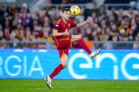 AS Roma v Cagliari Calcio - Serie A Tim