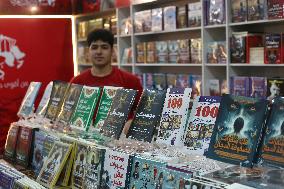 Cairo International Book Fair