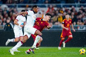 AS Roma v Cagliari Calcio - Serie A Tim