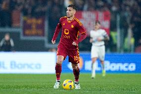 AS Roma v Cagliari Calcio - Serie A Tim