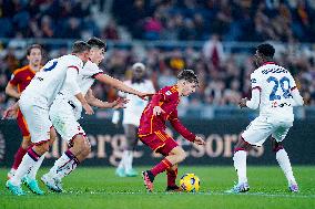 AS Roma v Cagliari Calcio - Serie A Tim