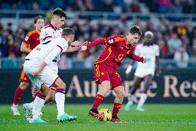 AS Roma v Cagliari Calcio - Serie A Tim