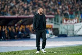 AS Roma v Cagliari Calcio - Serie A Tim