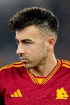 AS Roma v Cagliari Calcio - Serie A Tim