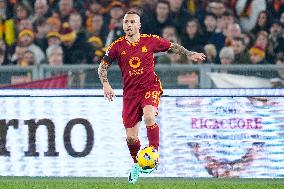 AS Roma v Cagliari Calcio - Serie A Tim