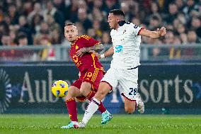 AS Roma v Cagliari Calcio - Serie A Tim