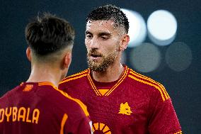 AS Roma v Cagliari Calcio - Serie A Tim