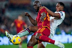 AS Roma v Cagliari Calcio - Serie A Tim