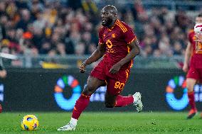 AS Roma v Cagliari Calcio - Serie A Tim