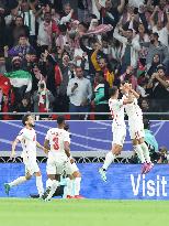 (SP)QATAR-AL RAYYAN-FOOTBALL-AFC ASIAN CUP-JORDAN VS SOUTH KOREA