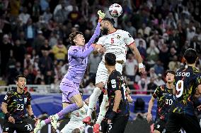 (SP)QATAR-AL RAYYAN-FOOTBALL-AFC ASIAN CUP-JORDAN VS SOUTH KOREA