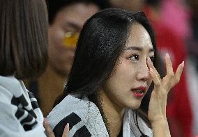 (SP)QATAR-AL RAYYAN-FOOTBALL-AFC ASIAN CUP-JORDAN VS SOUTH KOREA