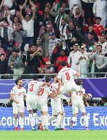 (SP)QATAR-AL RAYYAN-FOOTBALL-AFC ASIAN CUP-JORDAN VS SOUTH KOREA