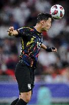 (SP)QATAR-AL RAYYAN-FOOTBALL-AFC ASIAN CUP-JORDAN VS SOUTH KOREA