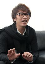 Composer Yugo Kanno