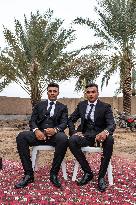 Arab Wedding - Iran