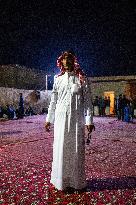 Arab Wedding - Iran