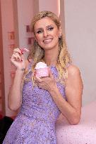 Nicky Hilton At Gods Love We Deliver Valentine Day Party - NYC