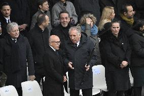 French Victims Of The Attack By Hamas Against Israel Tribute - Paris