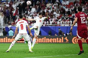(SP)QATAR-DOHA-FOOTBALL-AFC ASIAN CUP-SEMIFINAL