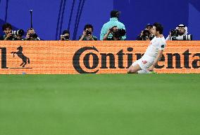 (SP)QATAR-DOHA-FOOTBALL-AFC ASIAN CUP-SEMIFINAL