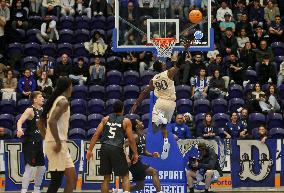 FIBA Europe Cup - 2023/2024 - FC Porto vs Basketballgemeinschaft Gottingen