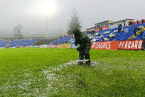 Santa Clara / Futebol Clube do Porto