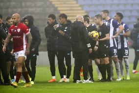 Santa Clara / Futebol Clube do Porto