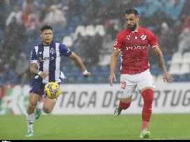 Santa Clara / Futebol Clube do Porto