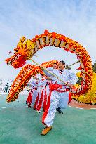 Dragon Dance