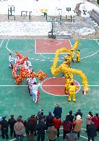 Dragon Dance