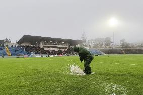 Santa Clara / Futebol Clube do Porto