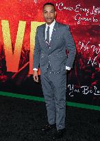 Los Angeles Premiere Of Paramount Pictures' 'Bob Marley: One Love'