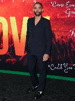 Los Angeles Premiere Of Paramount Pictures' 'Bob Marley: One Love'