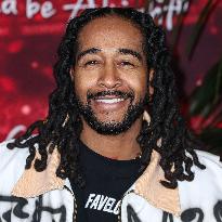 Los Angeles Premiere Of Paramount Pictures' 'Bob Marley: One Love'