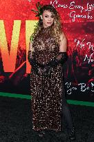 Los Angeles Premiere Of Paramount Pictures' 'Bob Marley: One Love'