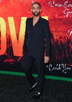 Los Angeles Premiere Of Paramount Pictures' 'Bob Marley: One Love'