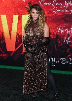 Los Angeles Premiere Of Paramount Pictures' 'Bob Marley: One Love'